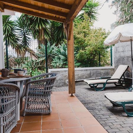 Casinha Do Paiol Villa Porto Da Cruz Exterior photo