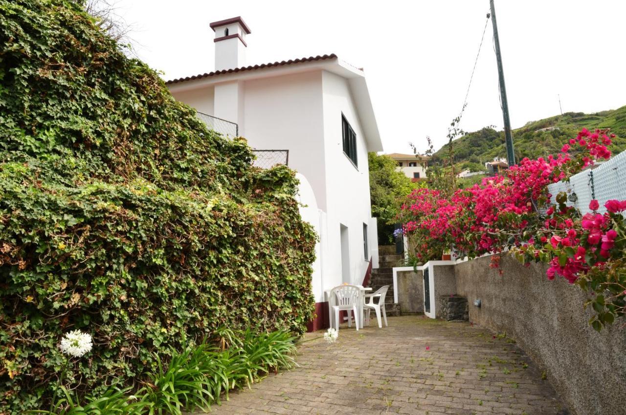 Casinha Do Paiol Villa Porto Da Cruz Exterior photo