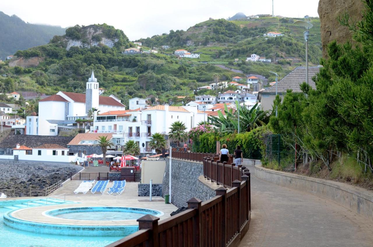 Casinha Do Paiol Villa Porto Da Cruz Exterior photo