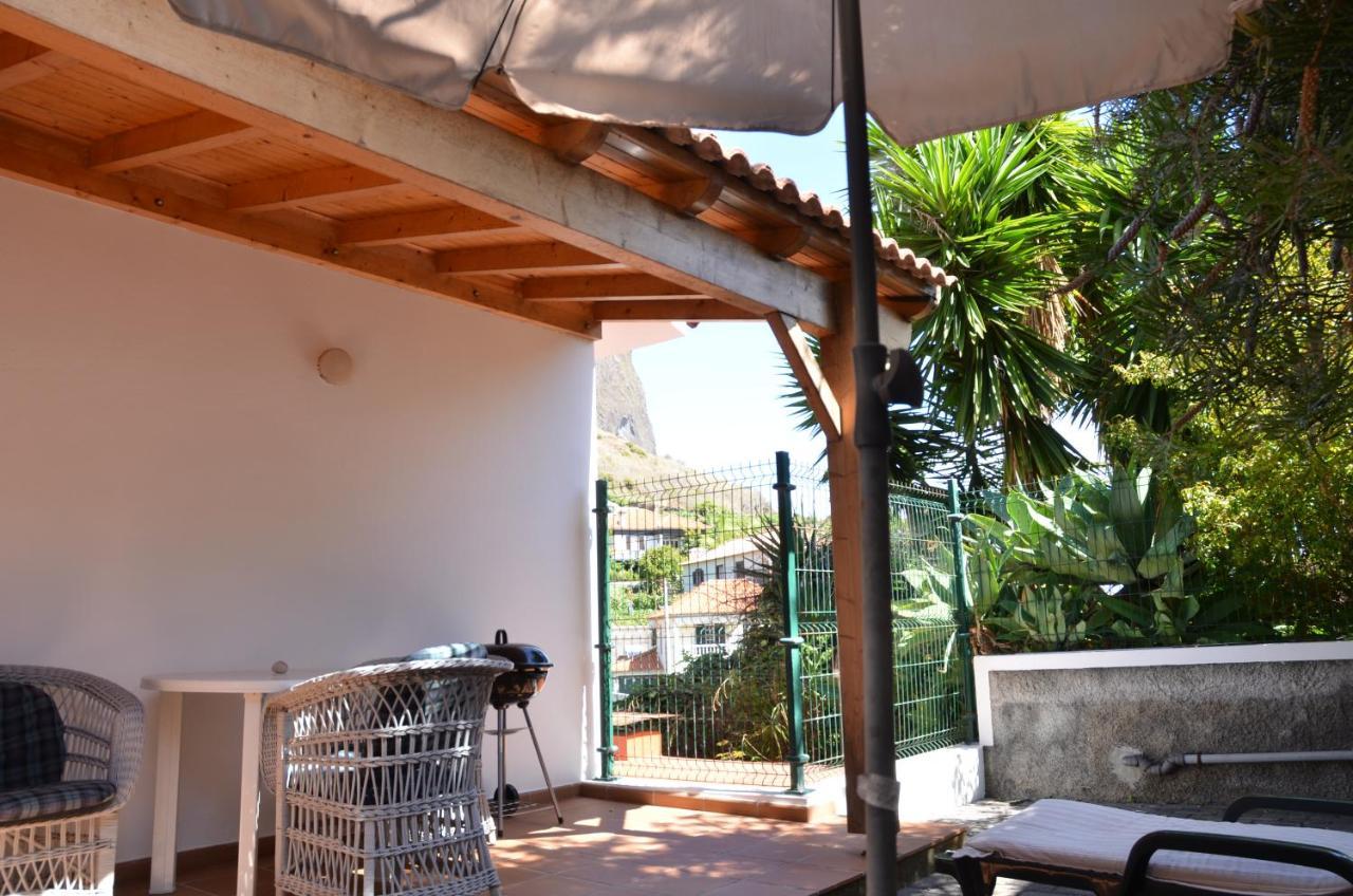 Casinha Do Paiol Villa Porto Da Cruz Exterior photo