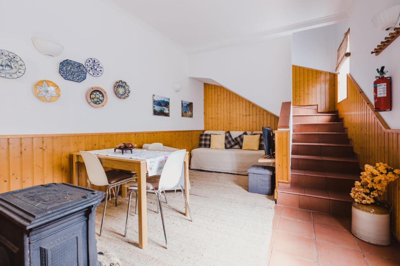 Casinha Do Paiol Villa Porto Da Cruz Exterior photo