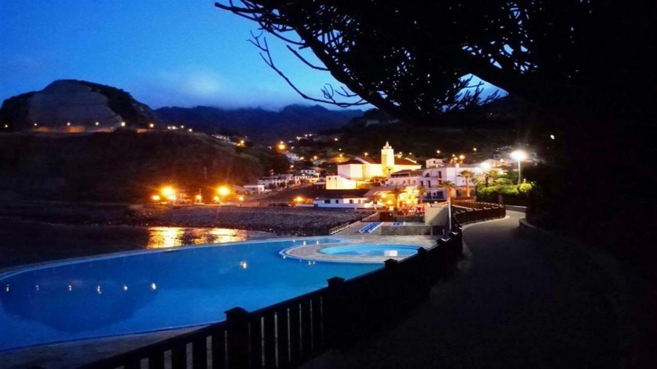 Casinha Do Paiol Villa Porto Da Cruz Exterior photo