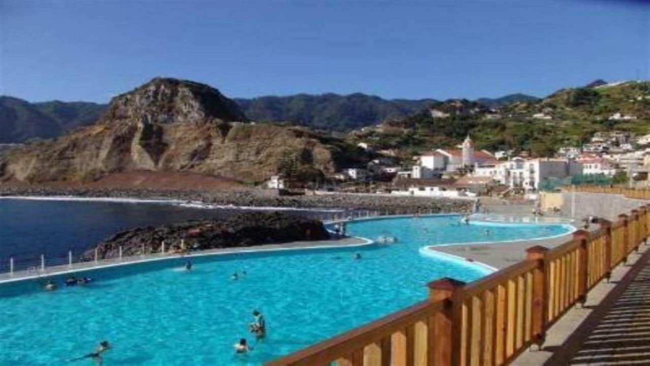 Casinha Do Paiol Villa Porto Da Cruz Exterior photo