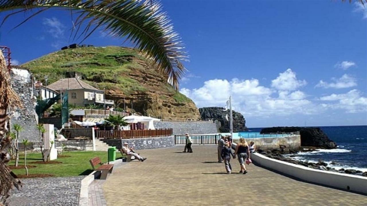 Casinha Do Paiol Villa Porto Da Cruz Exterior photo